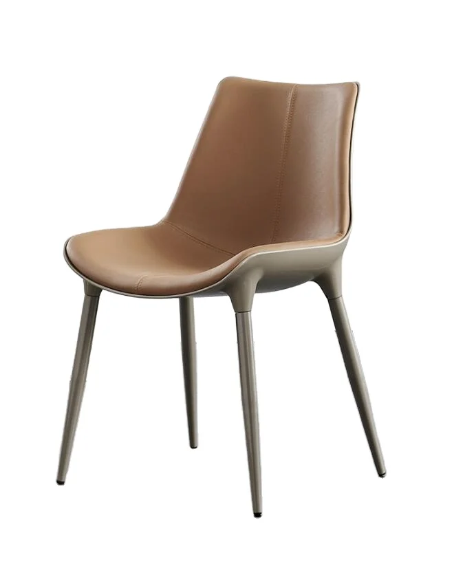 OEM Light Luxury Commercial Outdoor Restaurant Hotel Wedding Banquet Simple Style Coffee Chairs