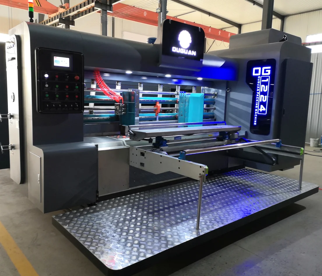 Автоматические чернила, 4 цвета, флексографский принтер