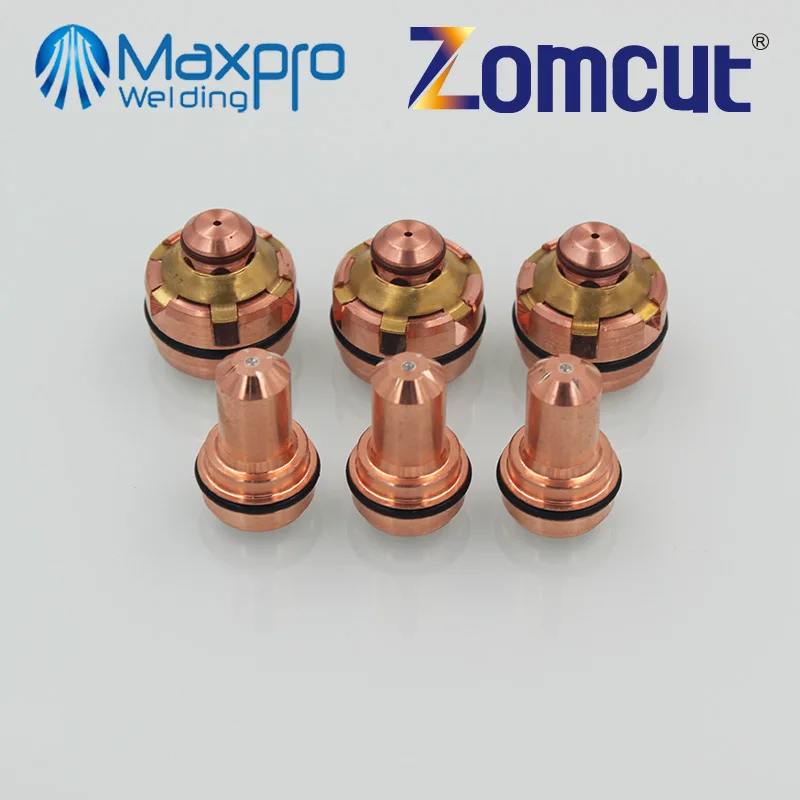 100A Plasma Shield 220065 Plasma Cutting Machine Consumables