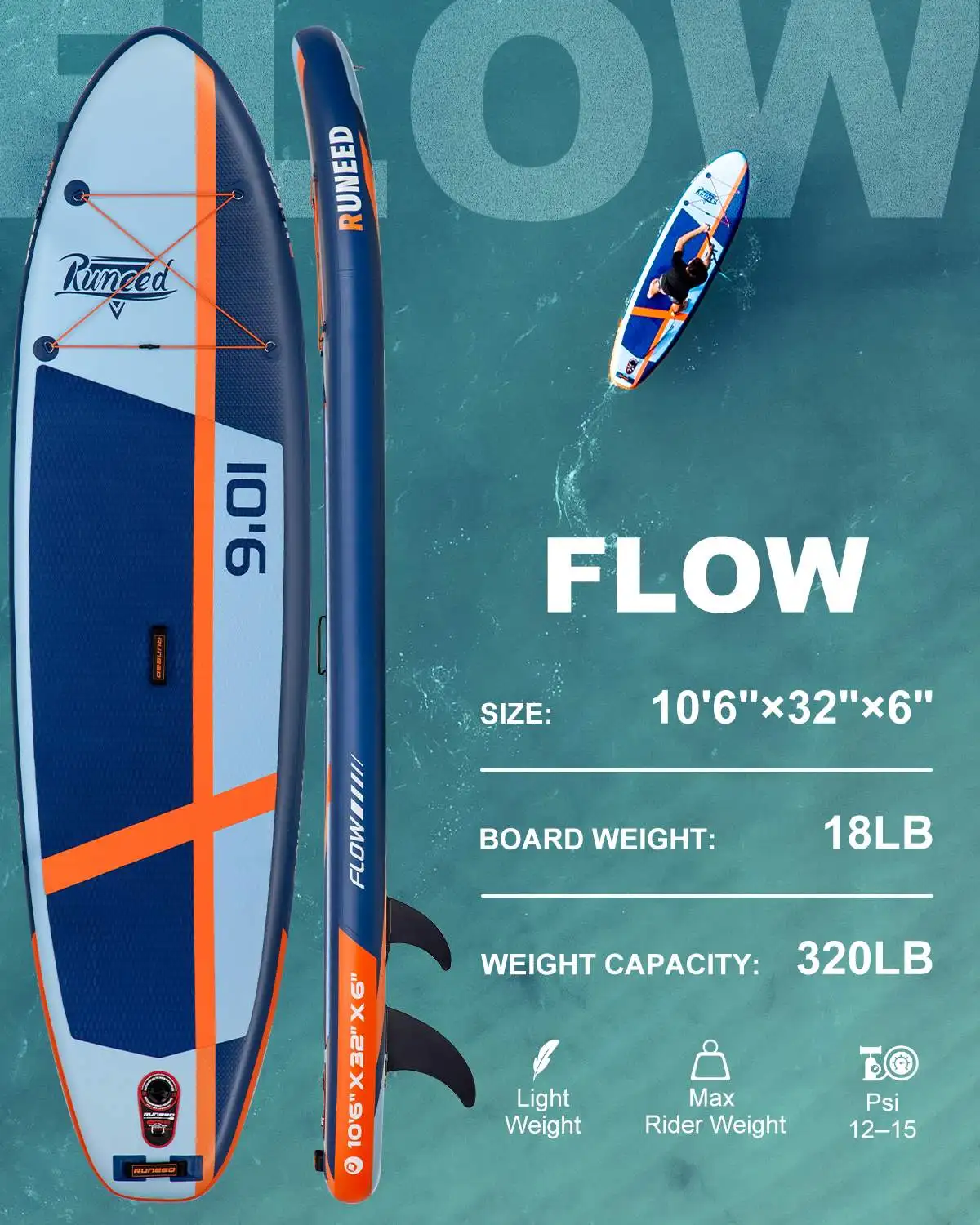 China Wholesale Custom sup New Design Water Sport Isup Inflatable sup Stand up Paddle Board