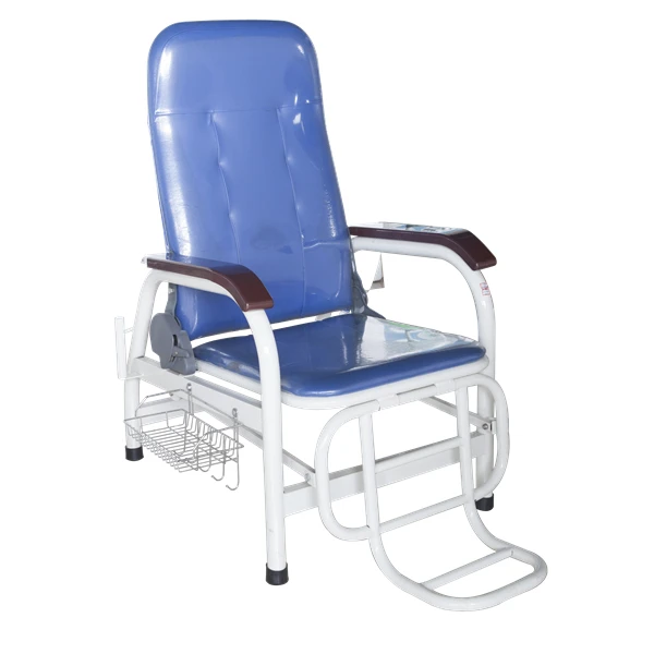 China Manufacturer Infusion Hospital Drainage Medical Tranfusion Chair