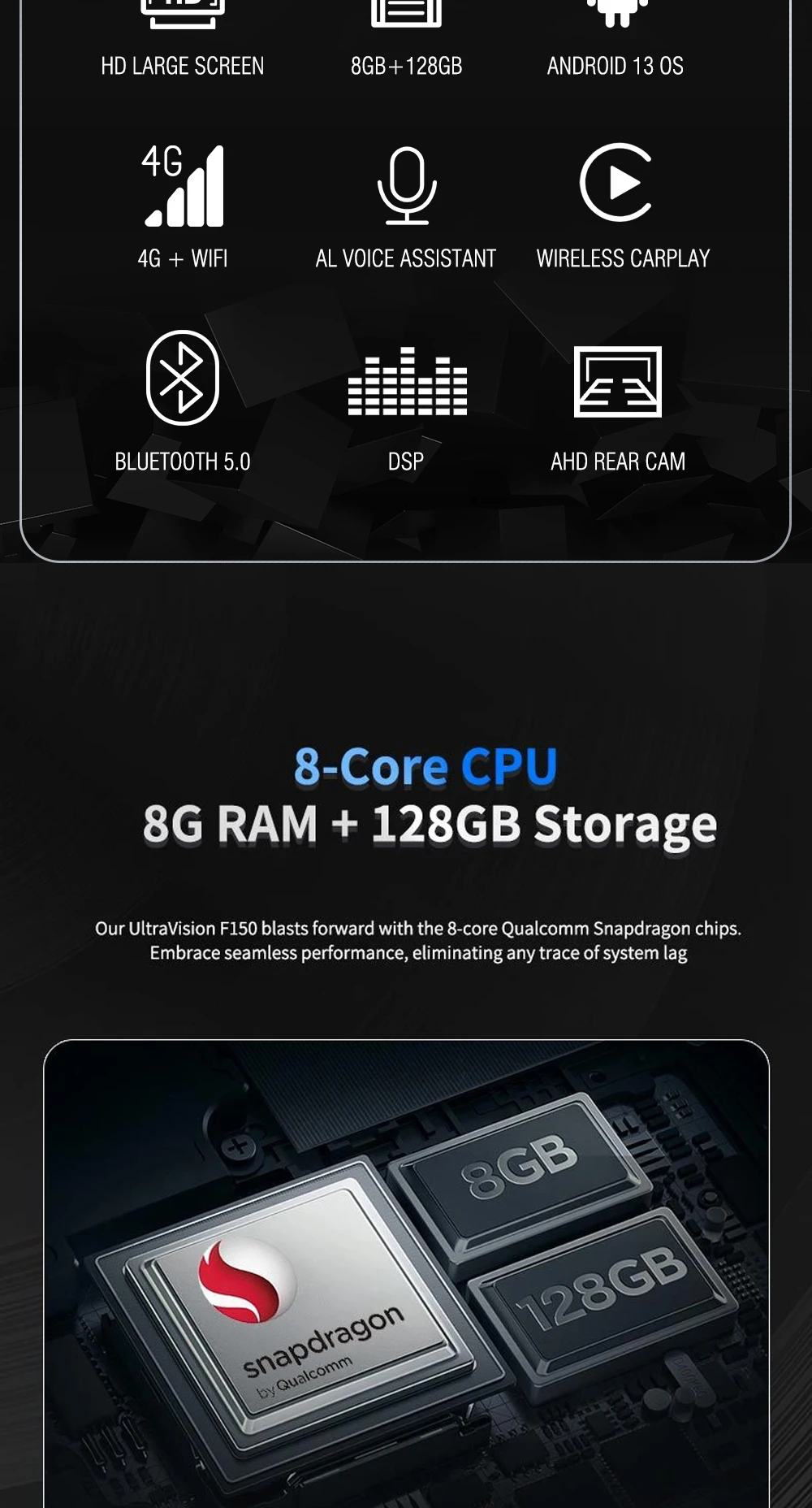 NaviHua Auto DVD Player Car Radio GPS Navigation System 1024*768 For Ford F250 F350 2013-2014 Android Car Stereo