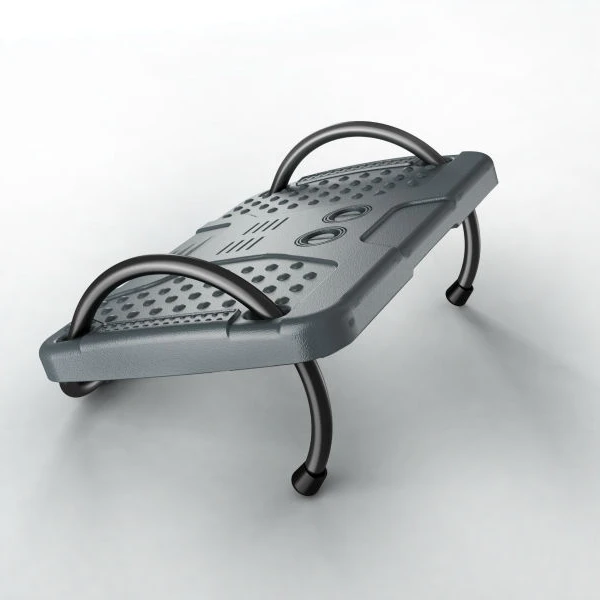 Эрго-комфорт регулируемая подножка скамеечка для ног Эргономичная подставка для ног