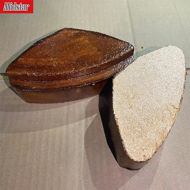 Midstar Cassani Special Shape Abrasive Tools for 5-extra 10-extra Cassani Buffing Marble Polishing  Concrete Polishing