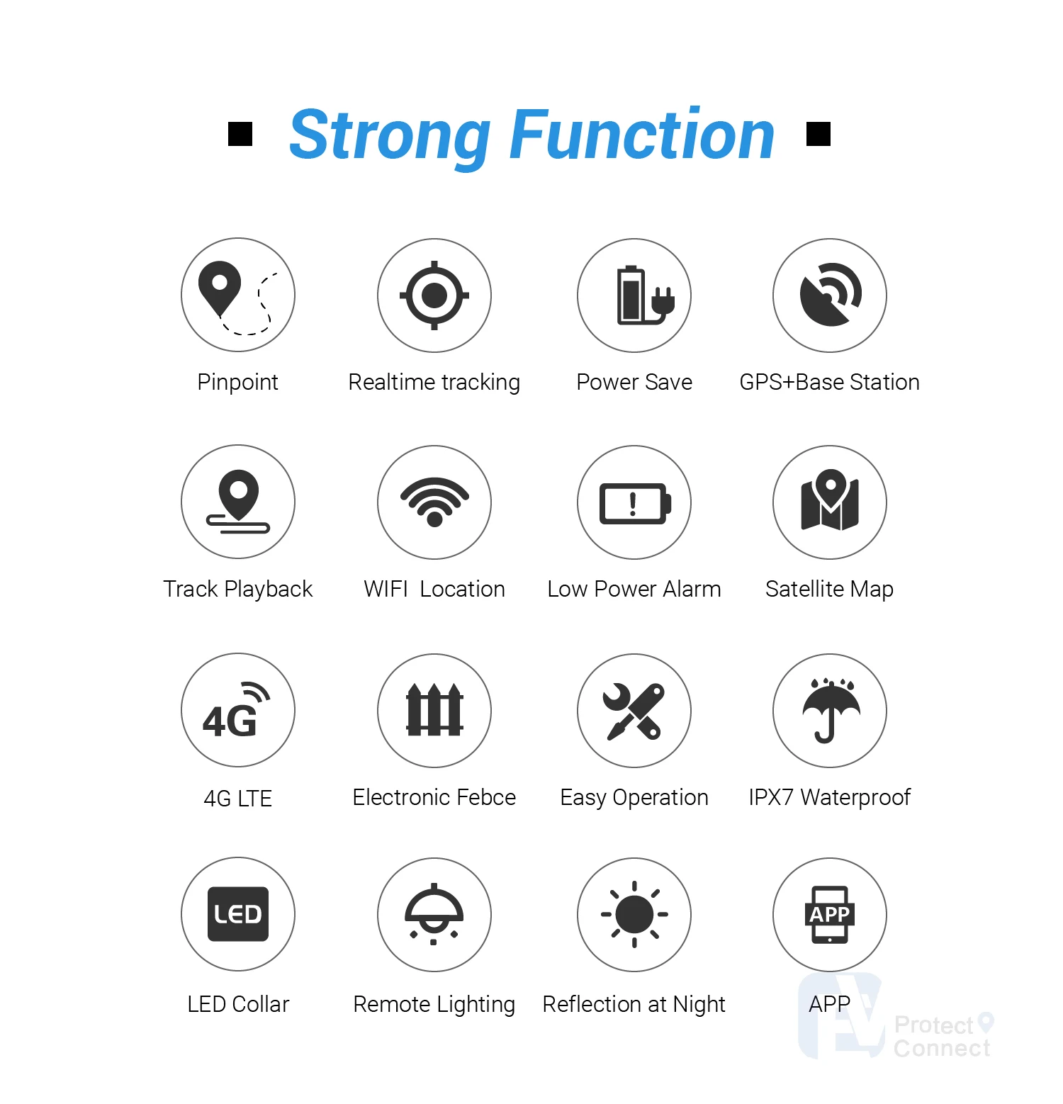animal tracking device