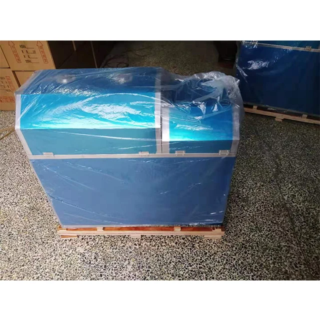 Stainless Steel Rotary Drum Nut Roaster / Peanut Almond Cashew Nut Roasting Machine