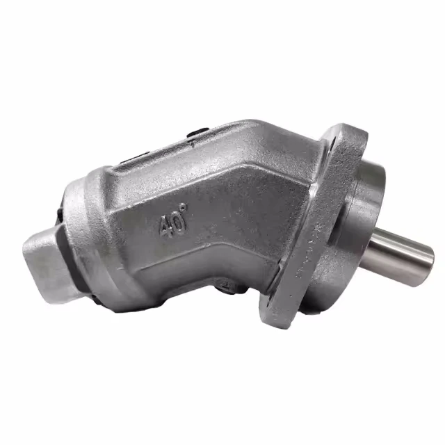 Rexroth A2FO Series Hydraulic Motor A2FO45 A2FO56 A2FO63 made in China