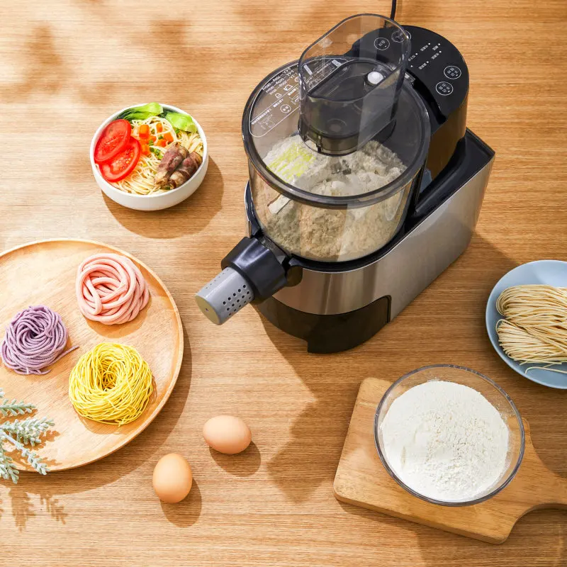High performance home pasta maker noodles making machine pasta processing machine
