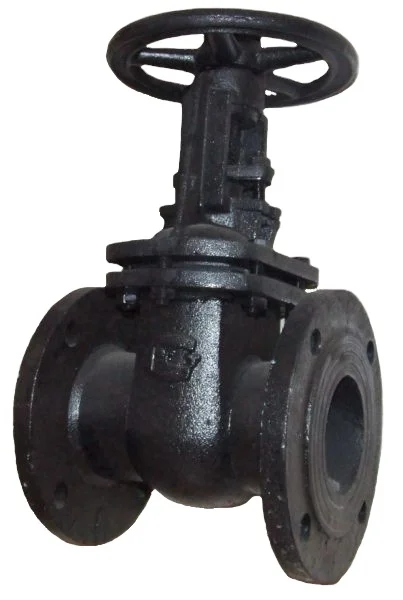 Gate valve drawing 8 carbon steel lug type knife gate valve