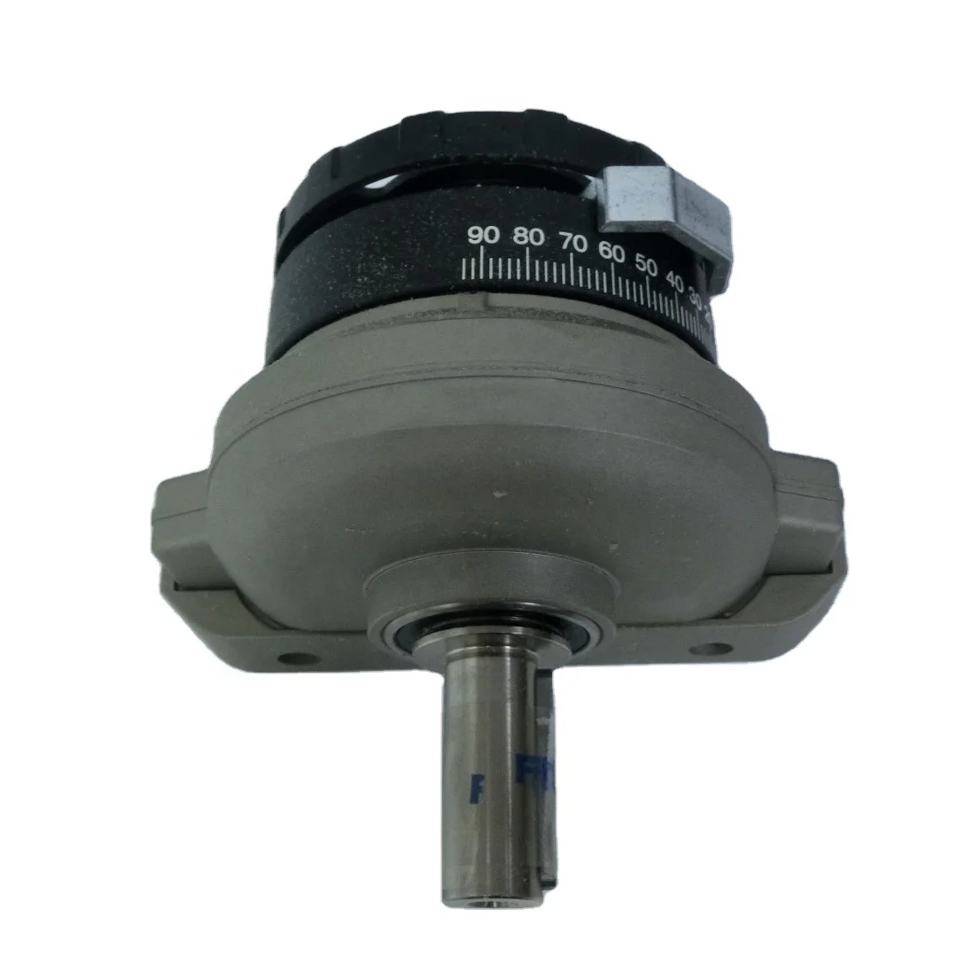 Воздушный цилиндр DSR-32-180-P 11912