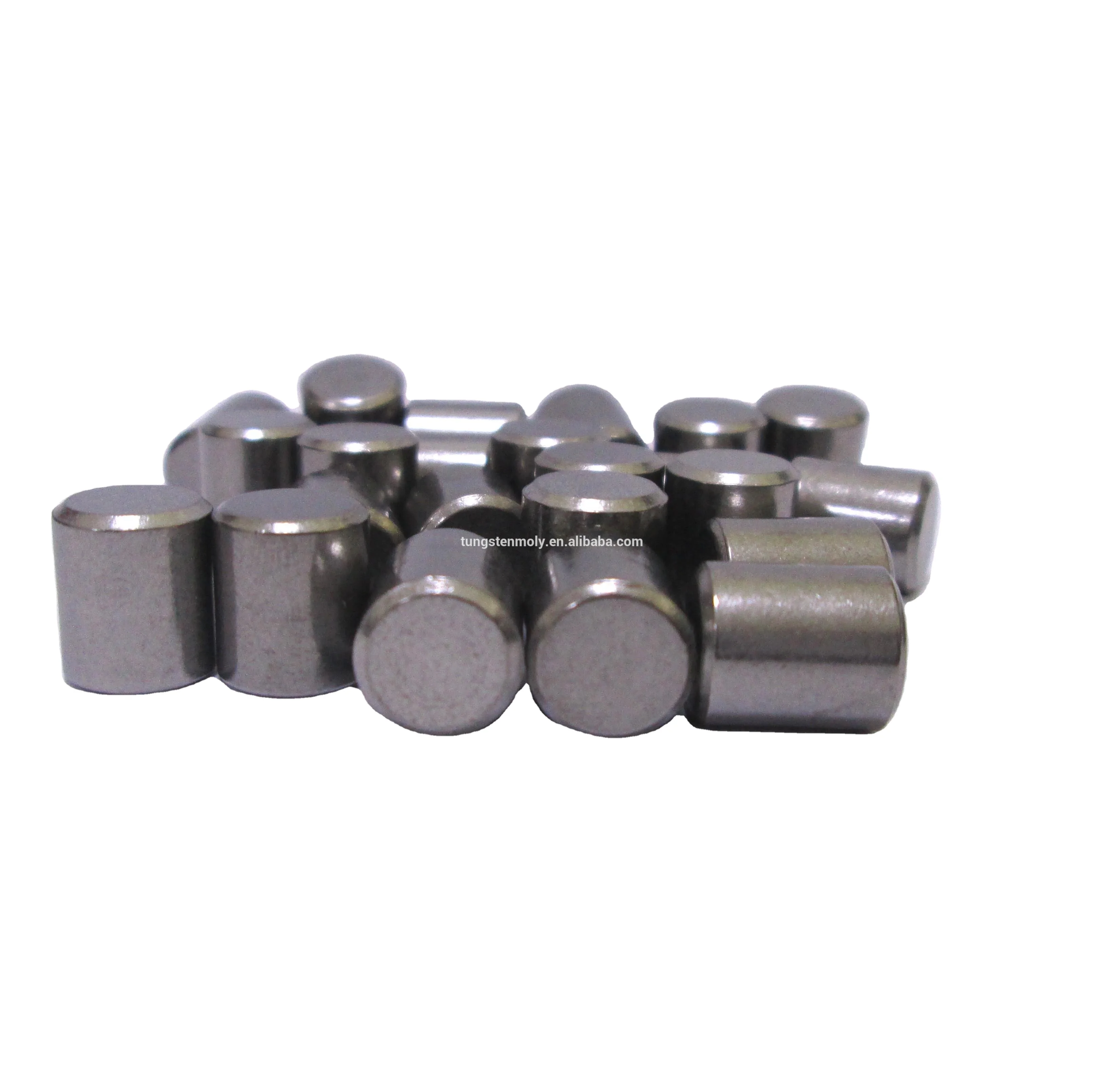 Factory cheap price tungsten weights OEM