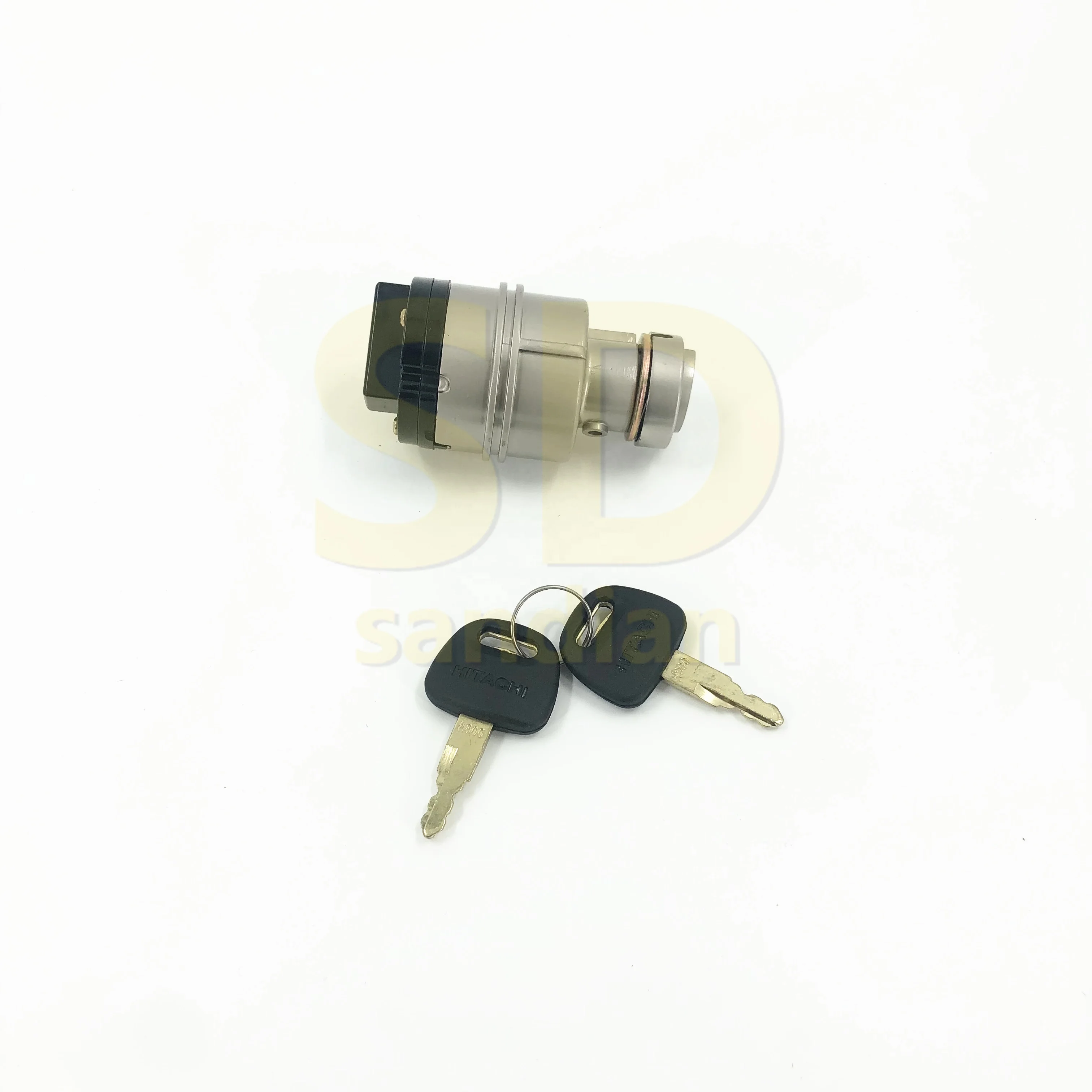 Excavator parts Ignition Switch Hitachi ZAX EX electronic injection 4250350 Top quality Very Good quality