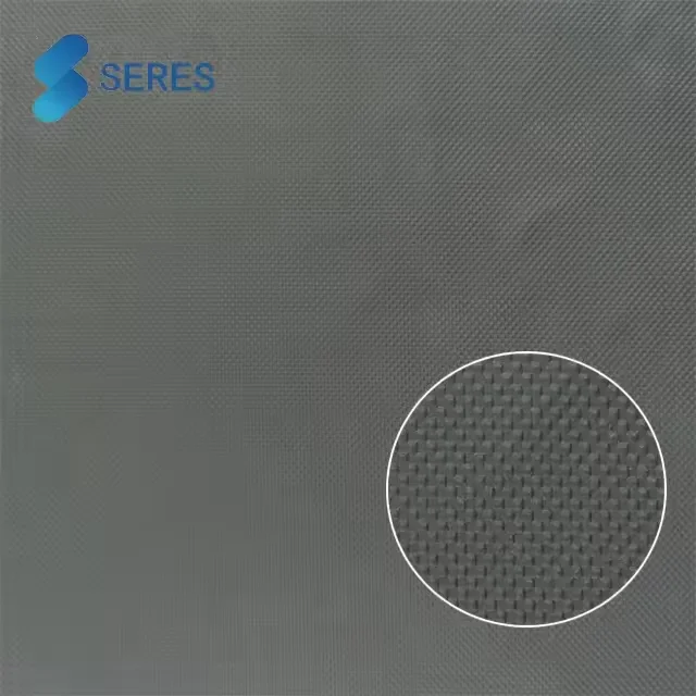 600D FDY Recycled Polyester Fabric Material Soft Hand Feel fabrics manufacturer for Bag Luggage Backpack