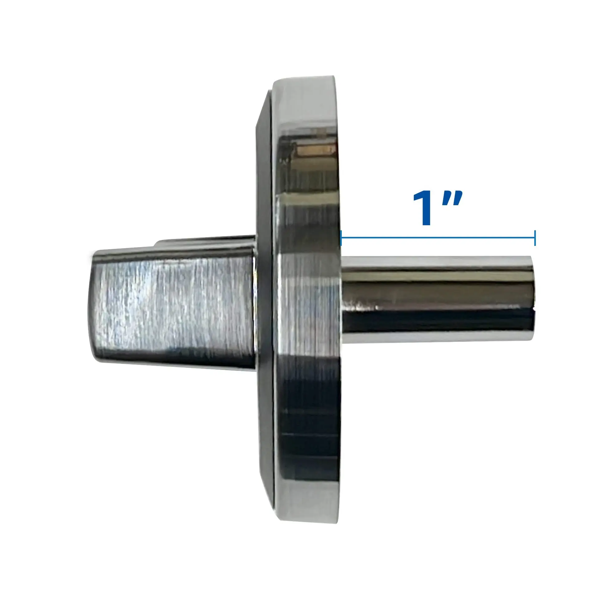 W10284885 Stove Knob Gas Control Assembly Compatible with Range Oven  knob burner parts