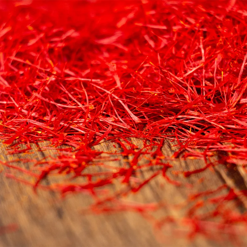 Saffron Organic and Natural High Quality Spanish Saffron Red Dry Place Single Herbs Saffron