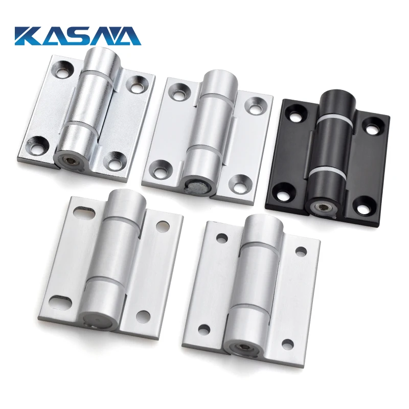 XK506 Zinc Alloy Position Control Hinge 65*55mm Adjustable Torque Hinge 0-2.5N.m