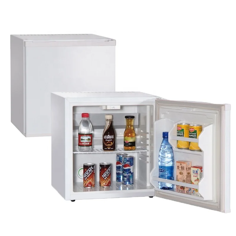30L Single Door Table Top Fridge Absorption Mini Refrigerator