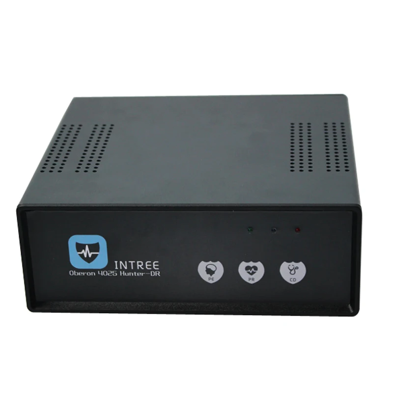 Factory Price Russian Metatron Nls Hunter 4025 Body Scanner