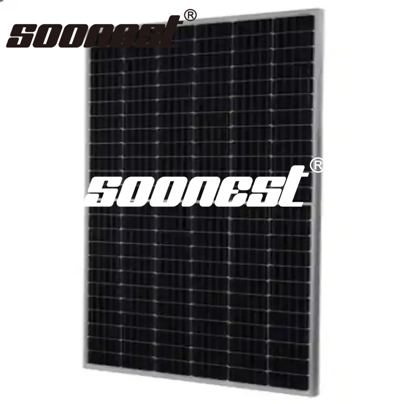 Government Solar Panel Program In Stock Power Solar Panel 450 Watt 450W Paneles Solares