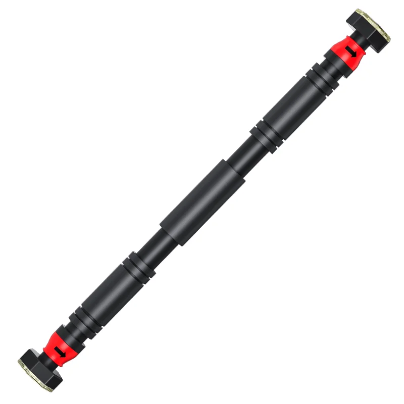 Gym Adjustable Portable Door Wall Pull up Bar wall mounted adjustable multifunctional pull up bar Door Pull Up Bar