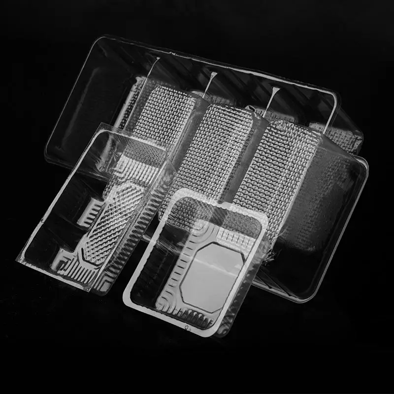 Disposable Container Plastic Forming Machine Household Plastic Products Making Machine