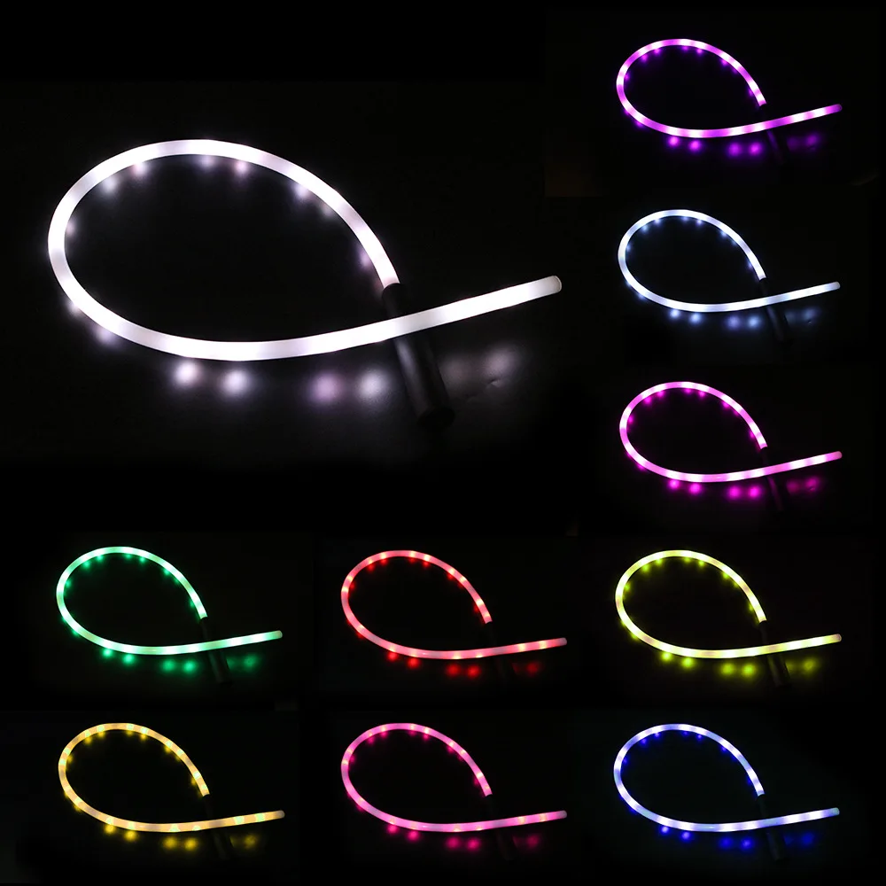 led whip (42)