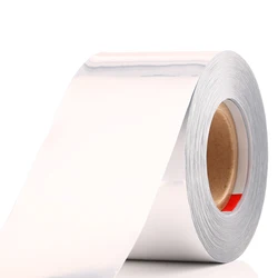 Wholesale Printed Empty MS Adhesive Aluminum Glue Tube Plastic Packaging
