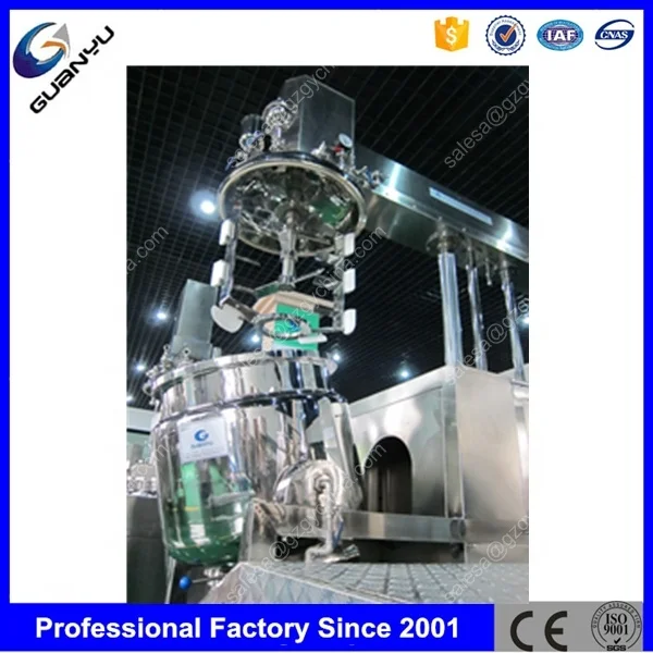Complete In Specifications China Liquid Soap Making Machine Bar Body Lotion
