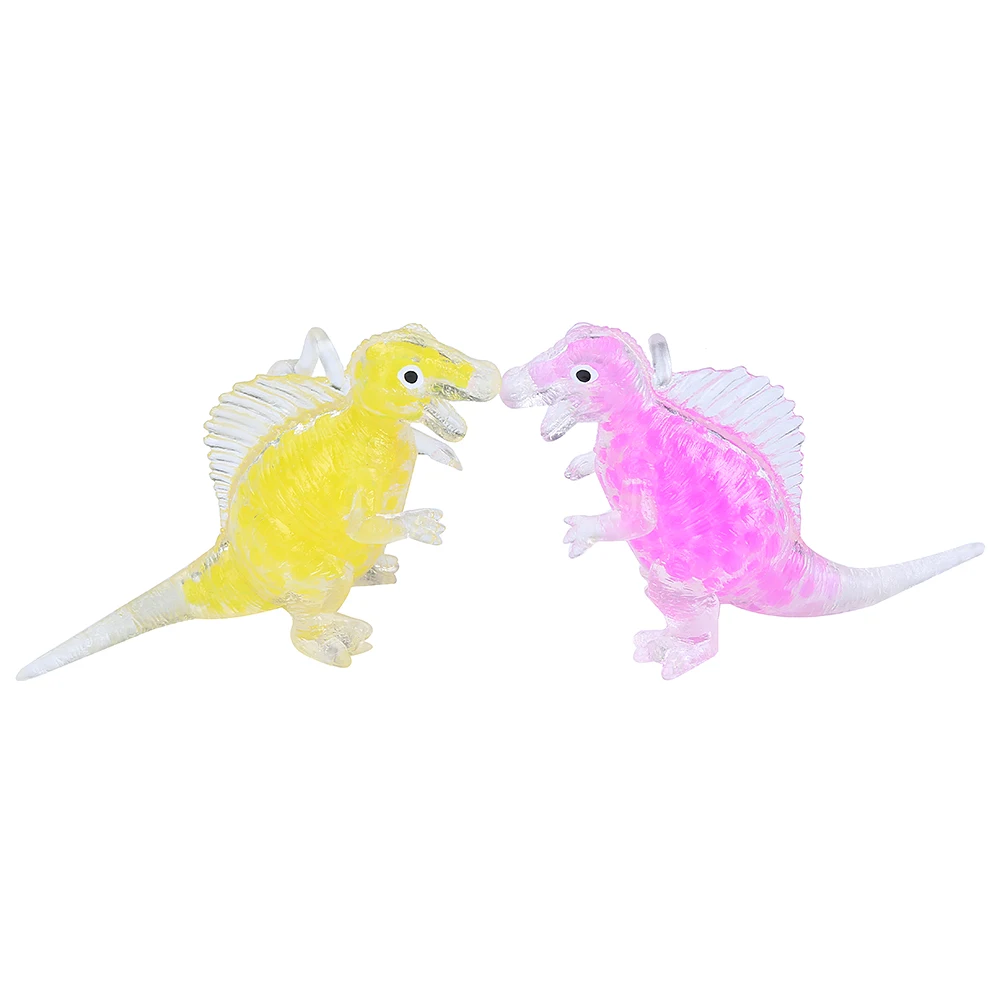 XTQ Toy Gel Bead Dinosaur Dinosaur Wholesale Fidget Toy For Children Cheap Supplier New Other Toy