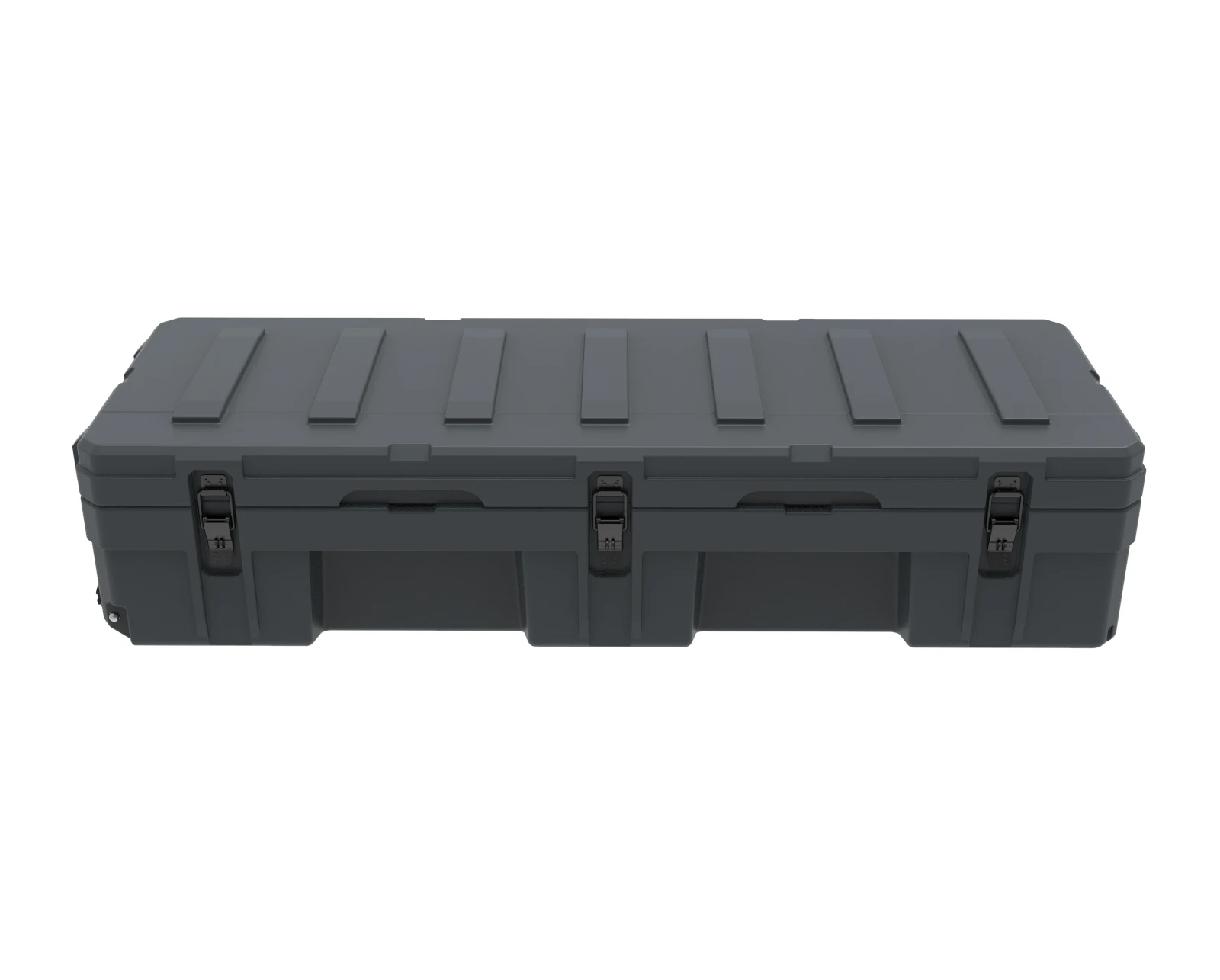 Outdoor Waterproof Plastic Overland Cargo Case Equipment Hard Case Rotomolded 128l Tool Box