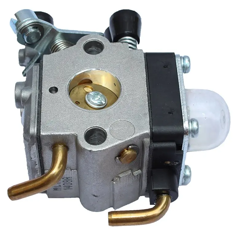 Stihl FS45 FS55R Carburetor Carburetor Replacement for Stihl FS38 FS55RC FS55 FS46 FS55C HL45 FS46C KM55 FS45C FS45L FS55R