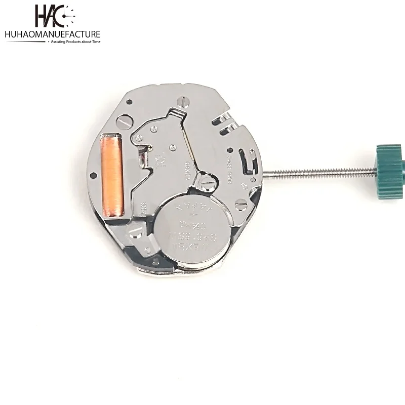 High Quality Automatic quartz movement Mechanical Movement Parts accessories Skelton Power Reserve Tourbillon Movement 1062