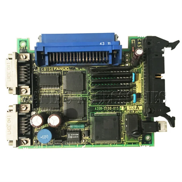 PCB Control Board For Industrial A20B-2100-0781