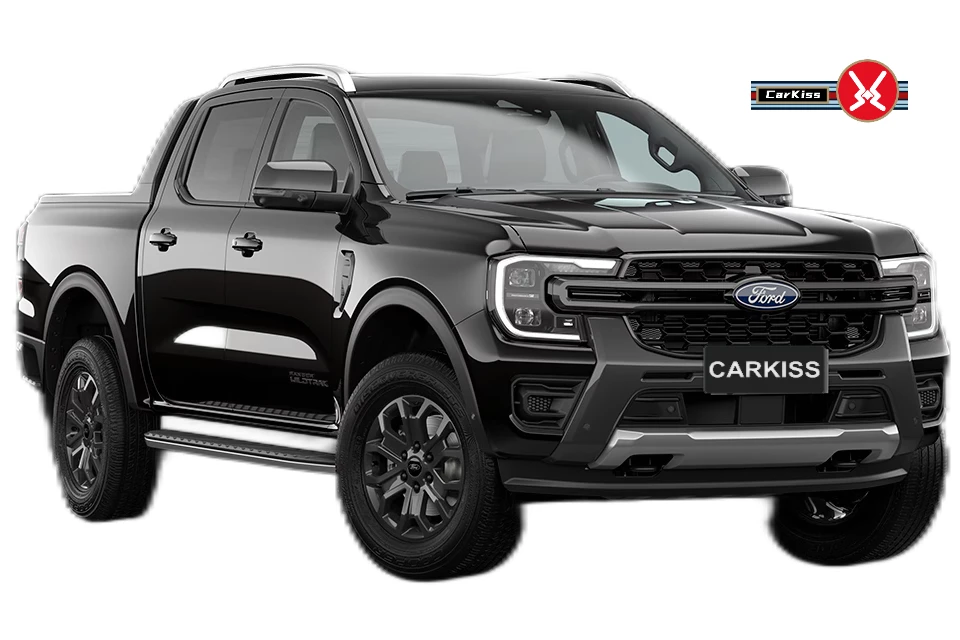 2023 ford ranger Pickup truck 4x4 AWD 2WD High Quality low price Ford Raptor adult car Ford F150 Off-road car gasoline supercar