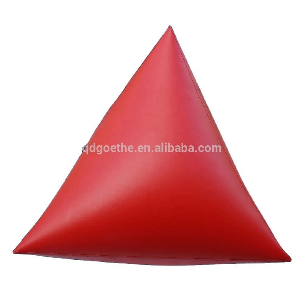 10cm long Goethe Factory Direct Sale Inflatable PVC sample