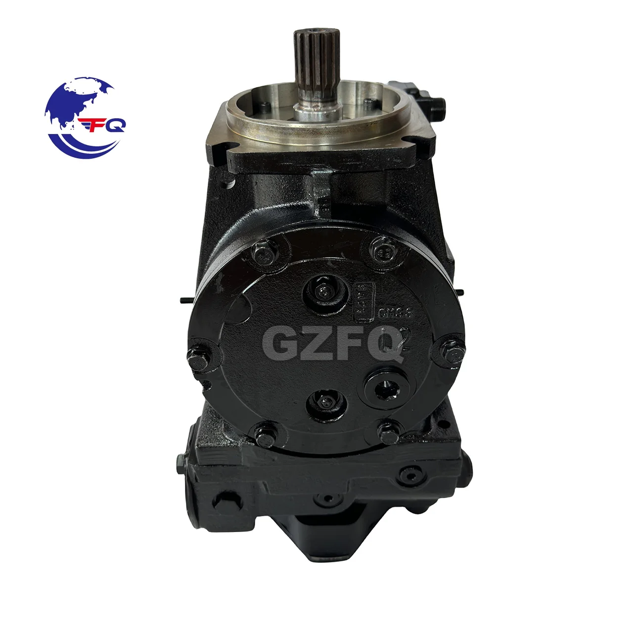83008083 DANFOSS | 42-L-28-D-E1A3-03-B-4-G-2-D-N-B-34-34-B-N-N-NNN-NNN PUMP-VAR-DISPL 42PV028 CCW