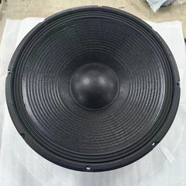 RCF 15 дюймов PA динамик