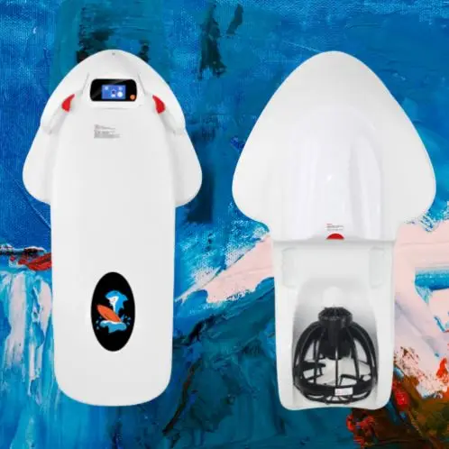 
2020 YIDE Top Quality Powerful Sea Surf Board Electric Surfboard Surf Rod Motor Price 