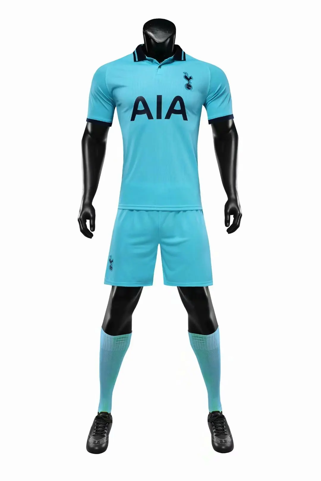 A variety of color  Football Jersey  Shirt Shorts Full kits Soccer Uniform