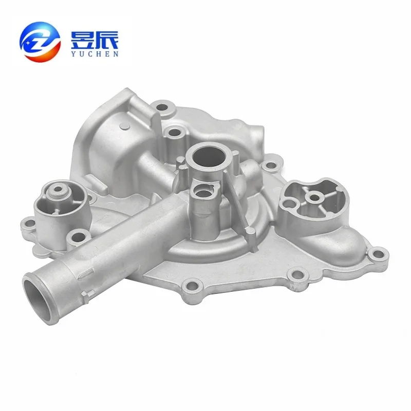 Заводская поставка oem пресс-формы для изготовления алюминиевых деталей для литья под давлением