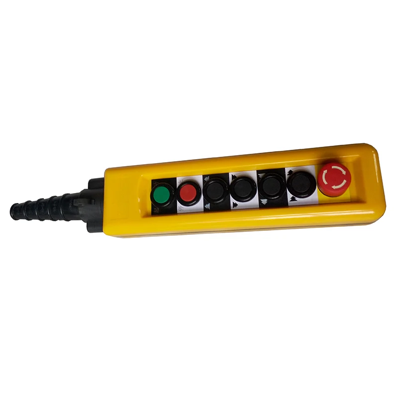 KOMAY Bridge crane wireless radio remote control