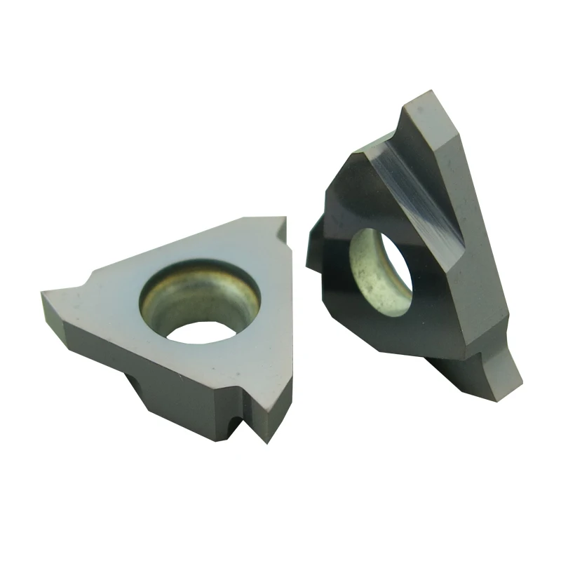 Sunfom tungsten carbide insert TGF32R, grooving insert,hot sale cnc machine insert