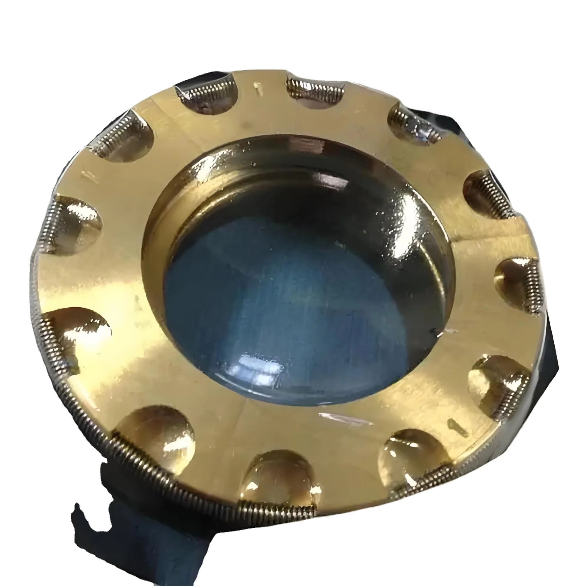 PTFE PEEK piston rod Oil Scraper Ring for High pressure for  CNG compressor filled bronze compressor seals rod packing seal ring