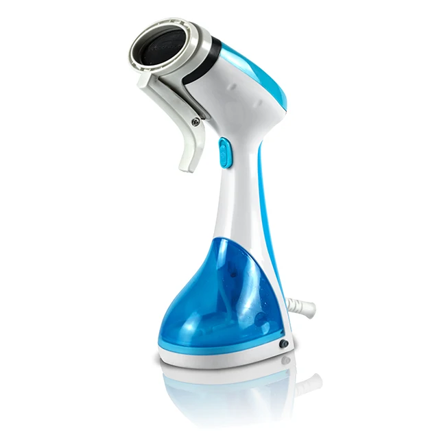 1200W Handheld Garment Steamer Travel Portable Mini Steam Iron With Pump