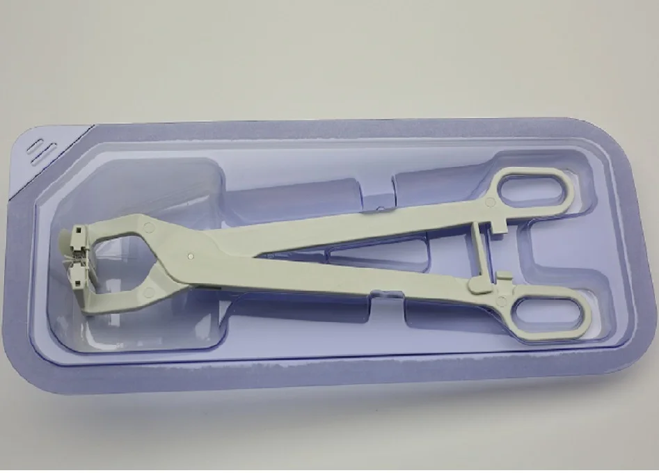 disposable linear cutter stapler nova disposable anorectal stapler