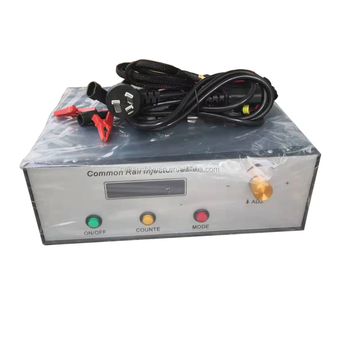 Заводская поставка лидер продаж CR1000a дизельный Common Rail тестер ECU симулятор привода магнитный пьезоинжектор