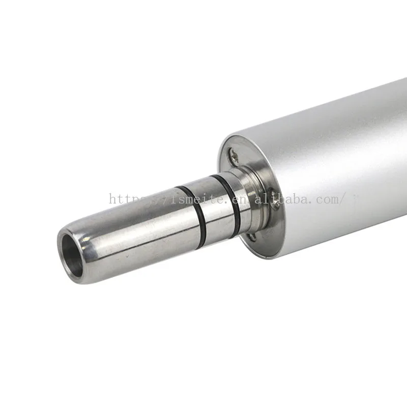 Высокопроизводительный микродвигатель с 4 отверстиями