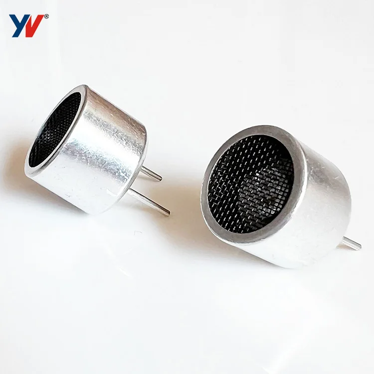YUENENG 16mm 40khz Piezoelectric Ultrasonic sensor Transducer for UAV