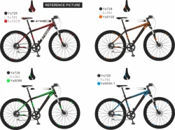 2021 высокое качество 26/27.5/29 дюйма 21 скорость алюминиевый углеродный двойной дисковый тормоз полная подвеска горный велосипед bicicleta mtb //