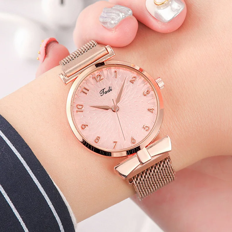 NSB013 Ladies Casual Fashion Watch